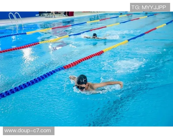 游水进校园 - 奋“泳”抢先！兴仁七小游水竞赛精彩闭幕