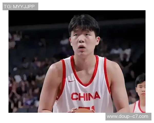 波特兰媒体人：杨瀚森还差好几年才能做奉献 现在底子不像NBA球员