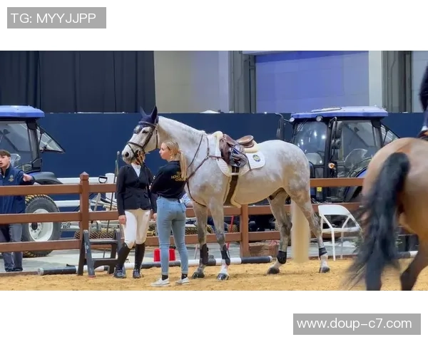 浪琴香港世界马术盛典将于2026年1月30日隆重回归